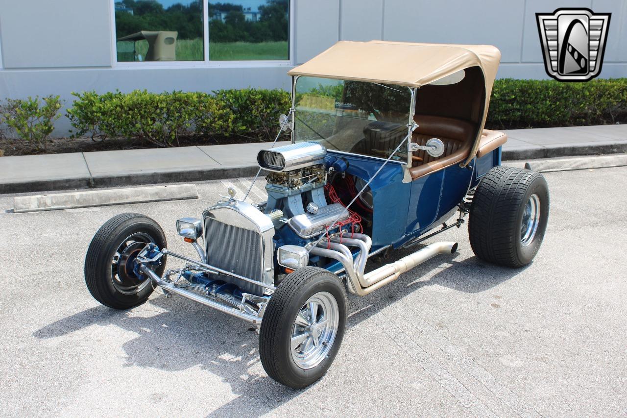 1927 Ford Model T