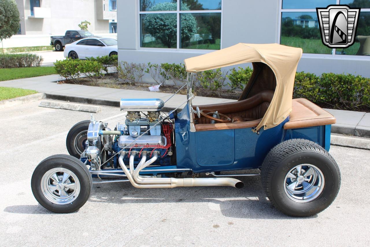 1927 Ford Model T