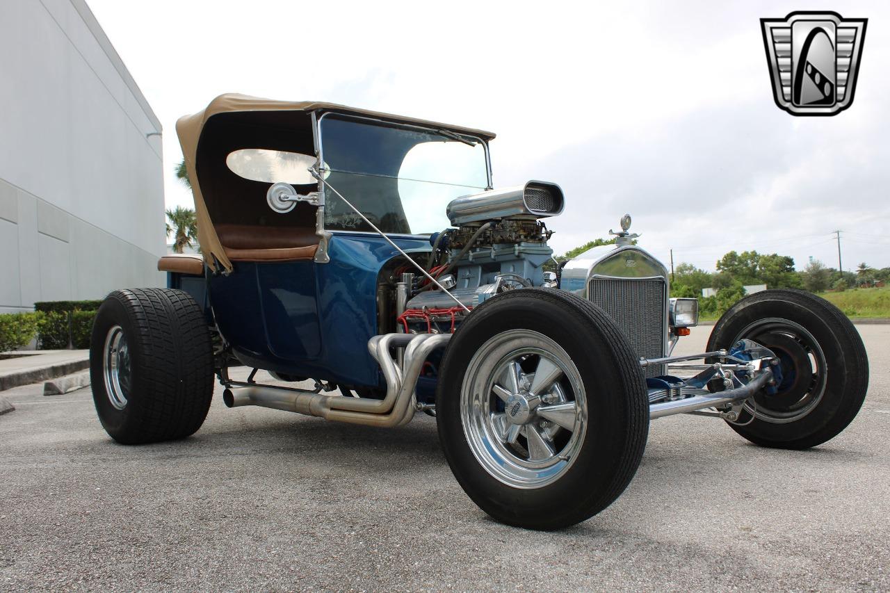 1927 Ford Model T