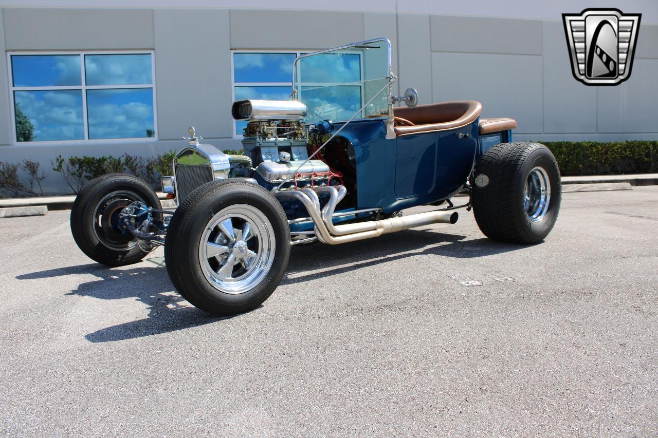 1927 Ford Model T