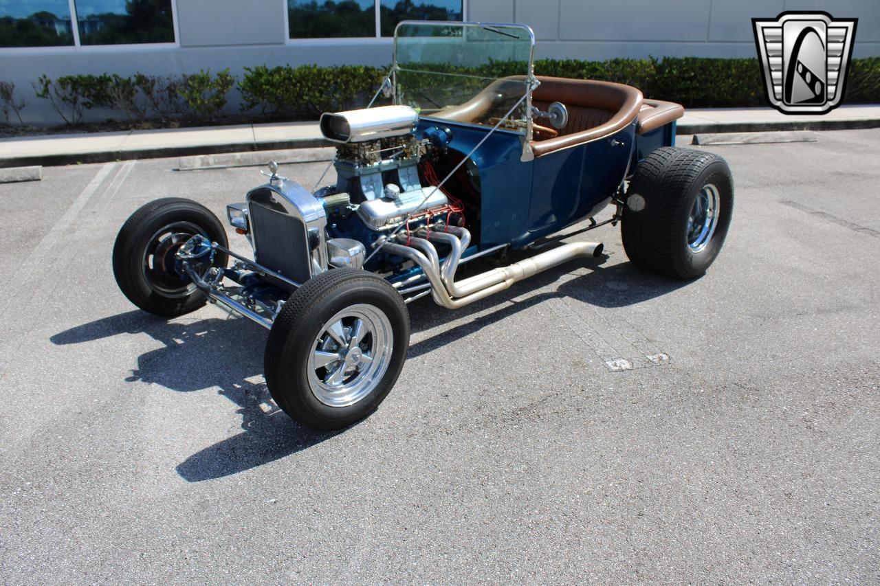 1927 Ford Model T