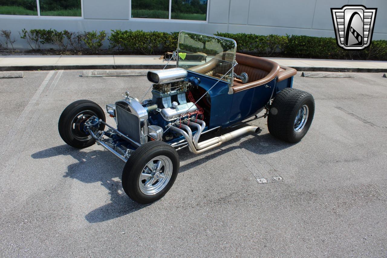 1927 Ford Model T