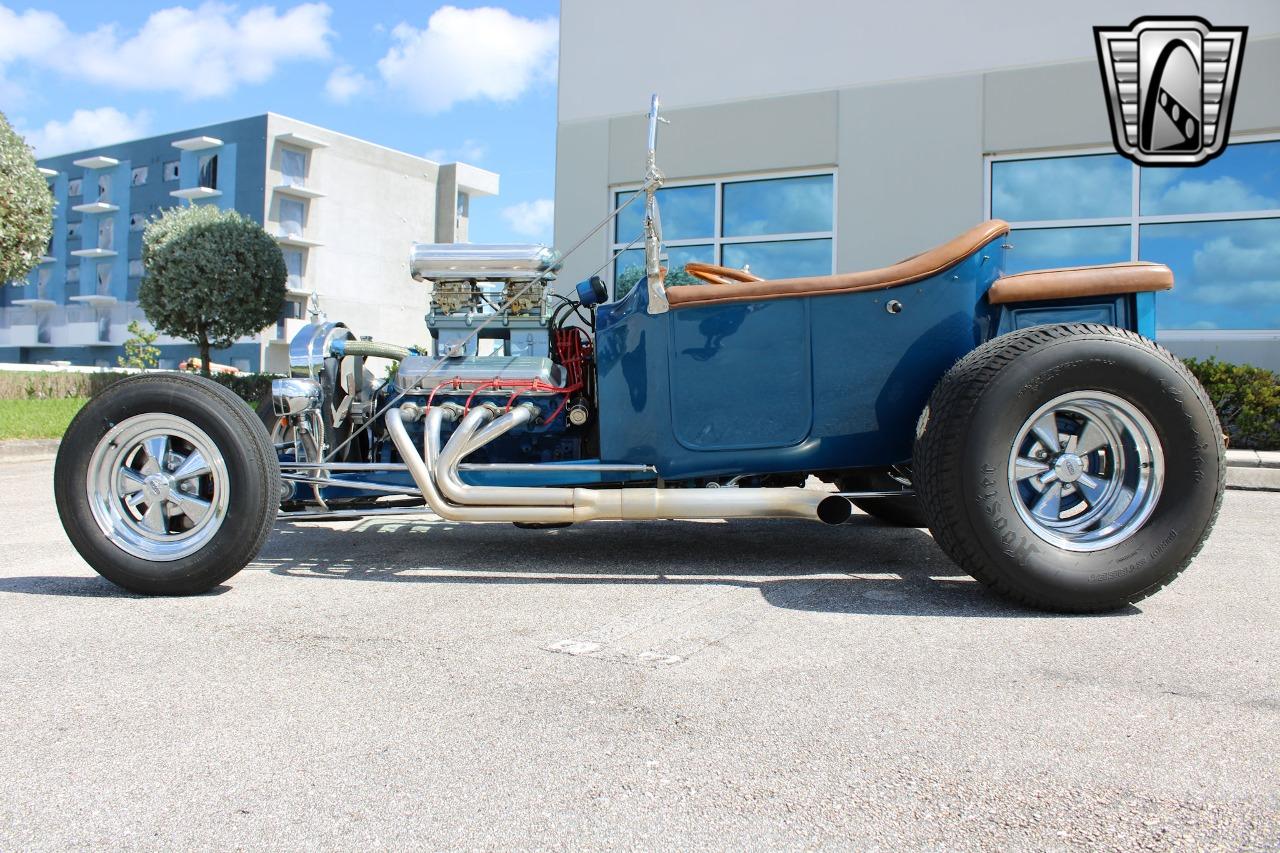 1927 Ford Model T