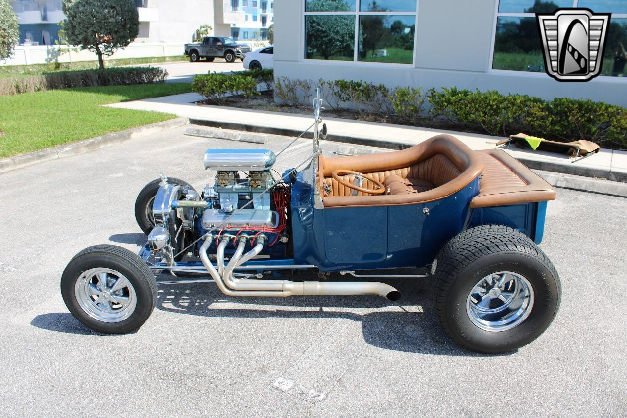 1927 Ford Model T