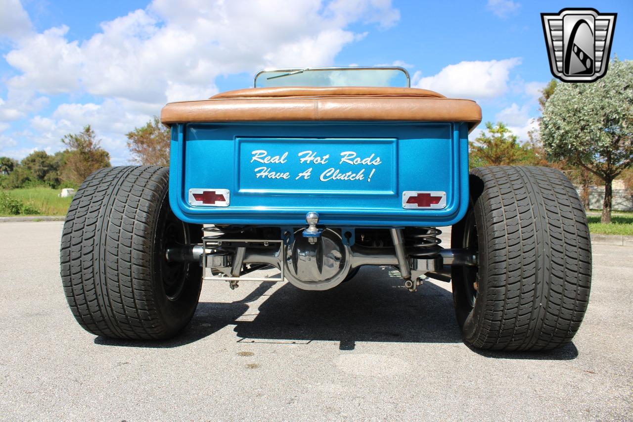 1927 Ford Model T