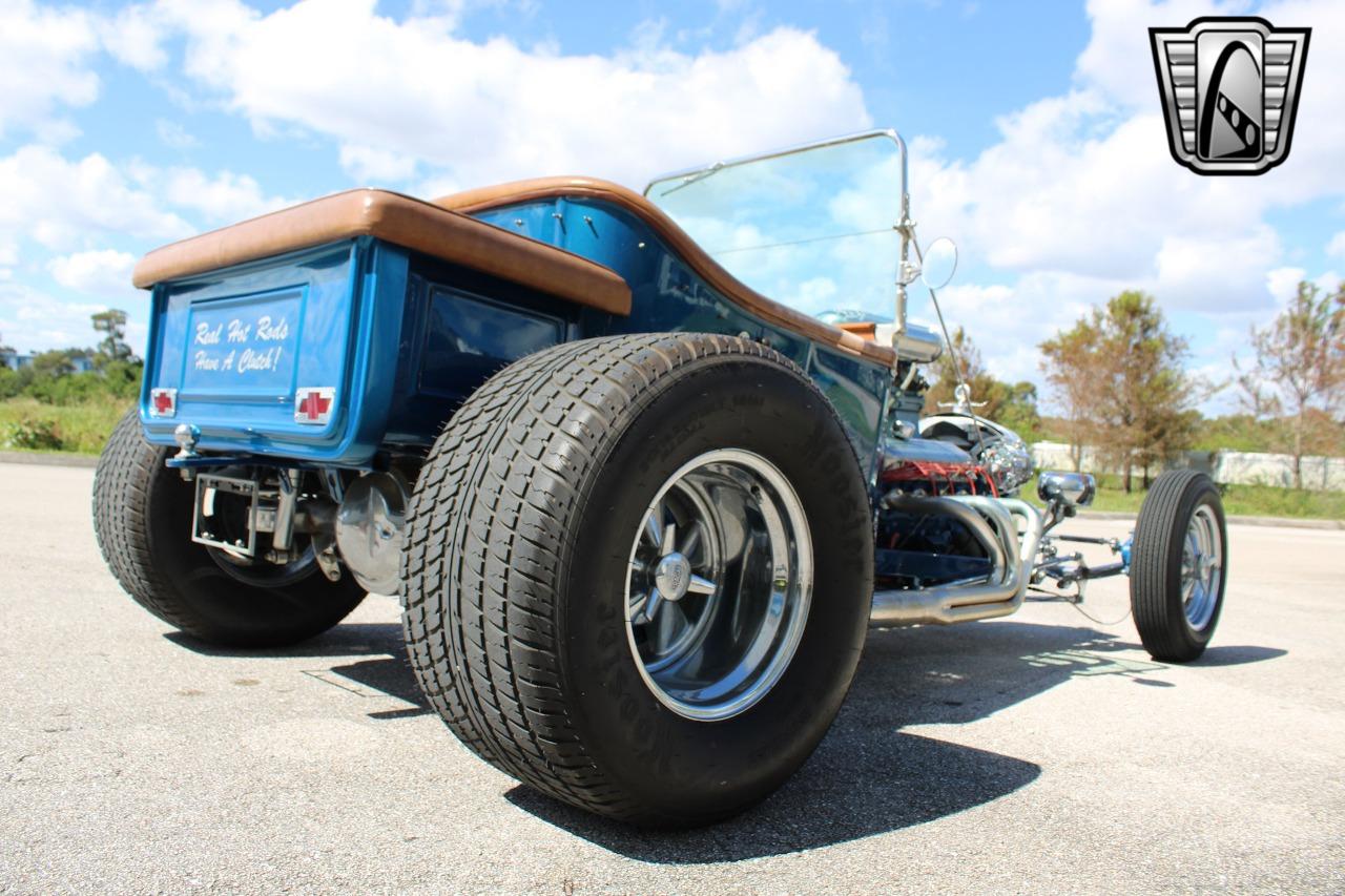 1927 Ford Model T