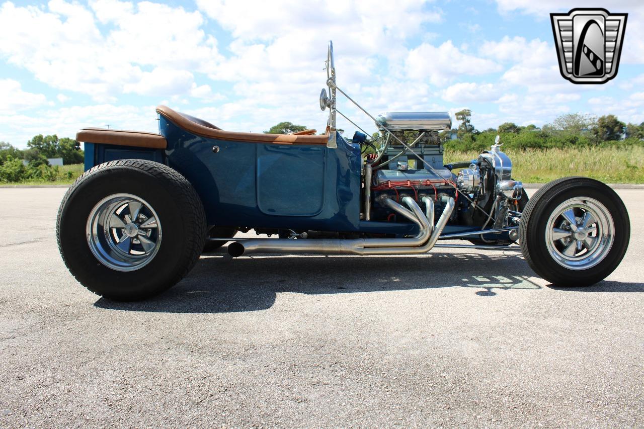 1927 Ford Model T