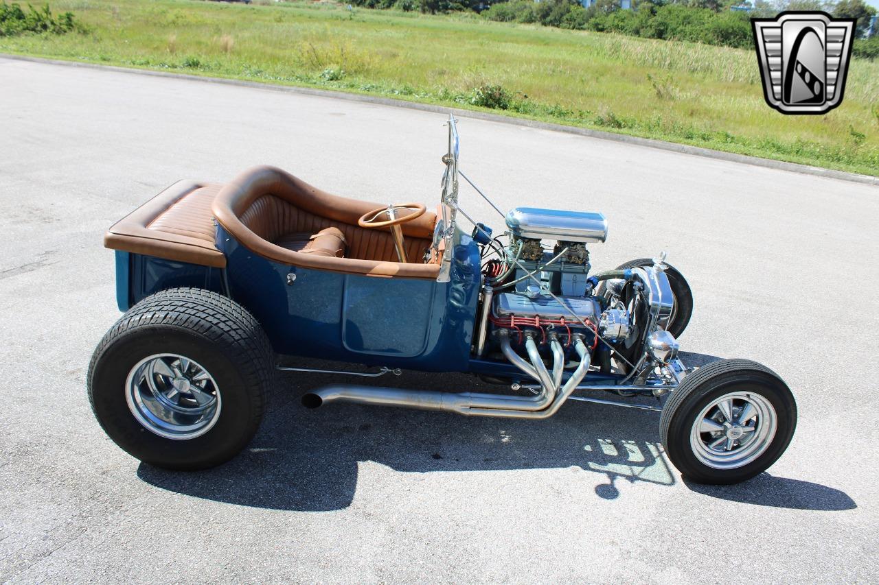 1927 Ford Model T