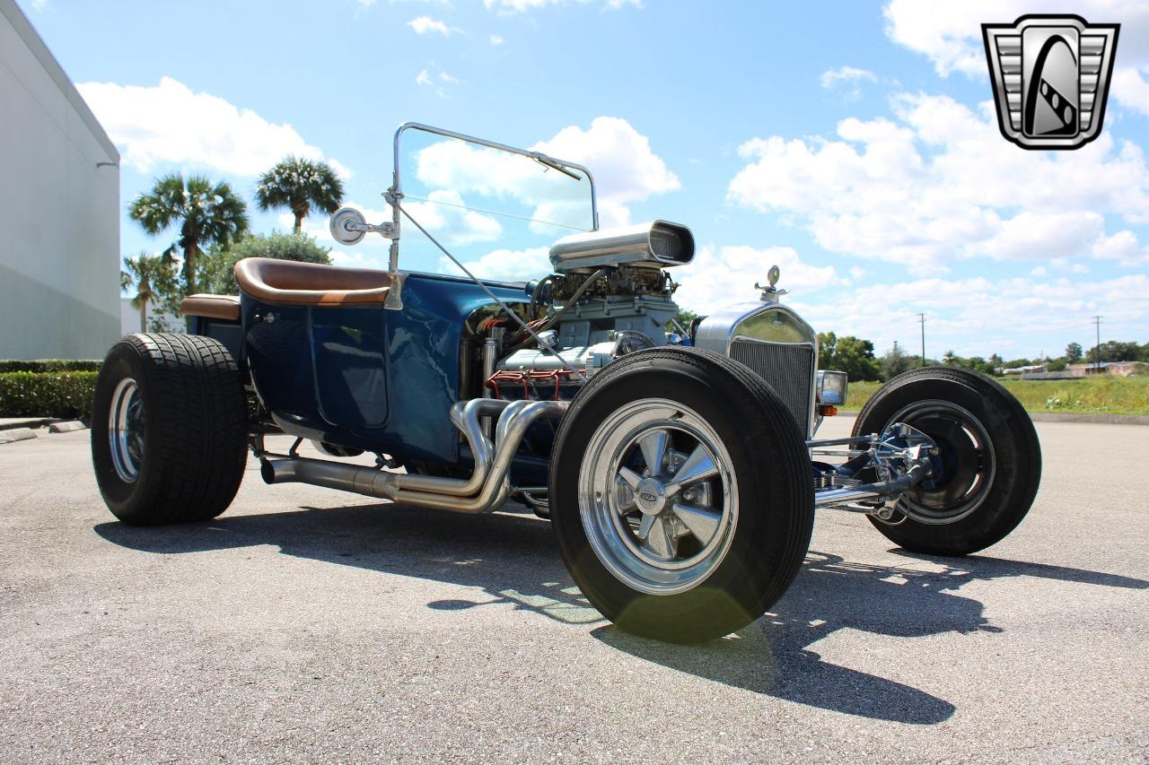 1927 Ford Model T