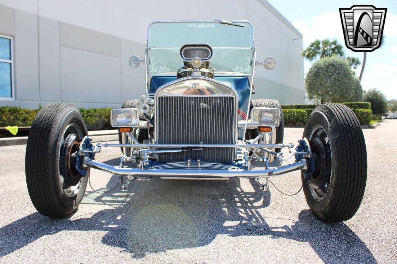 1927 Ford Model T