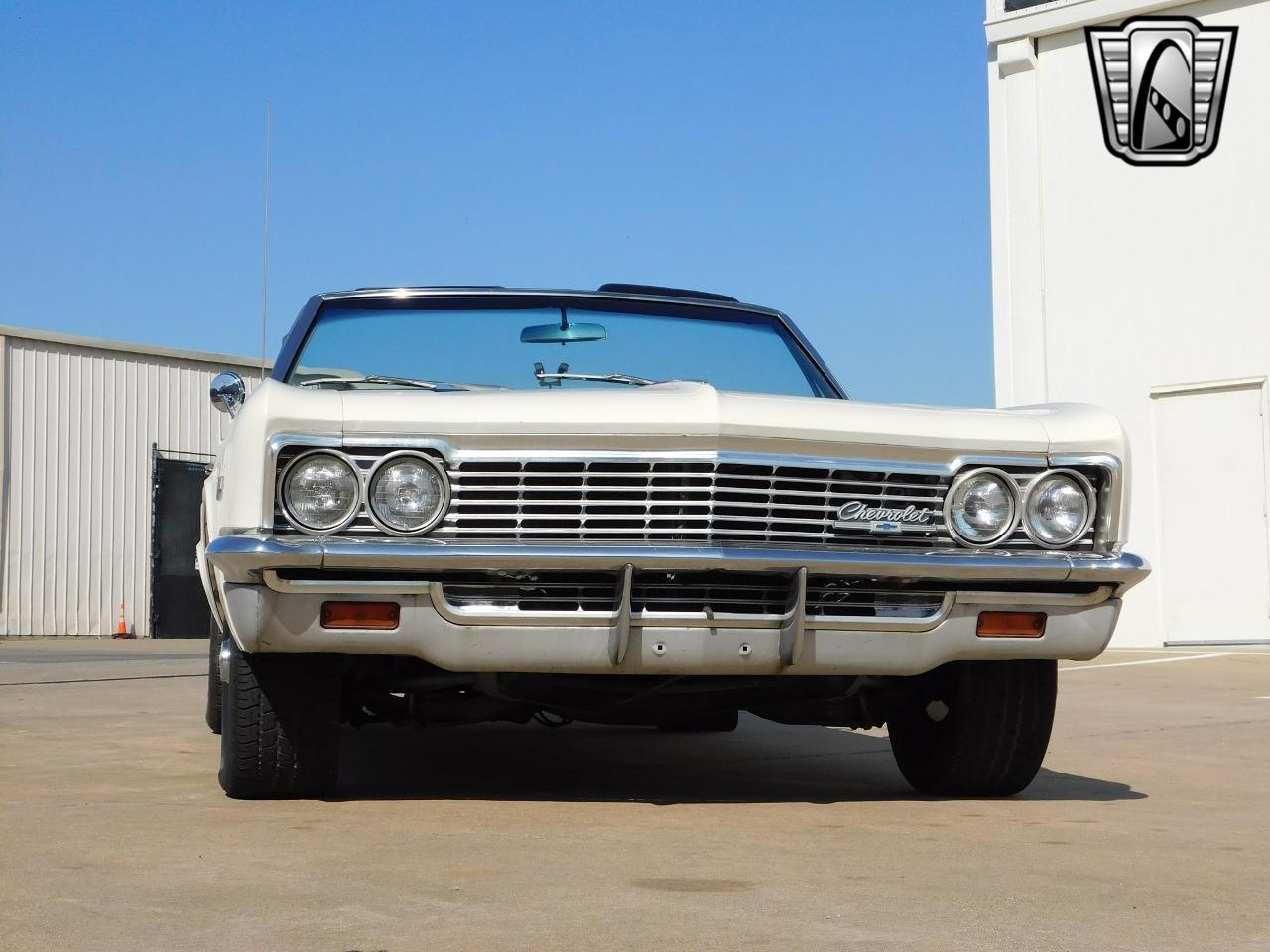 1966 Chevrolet Impala