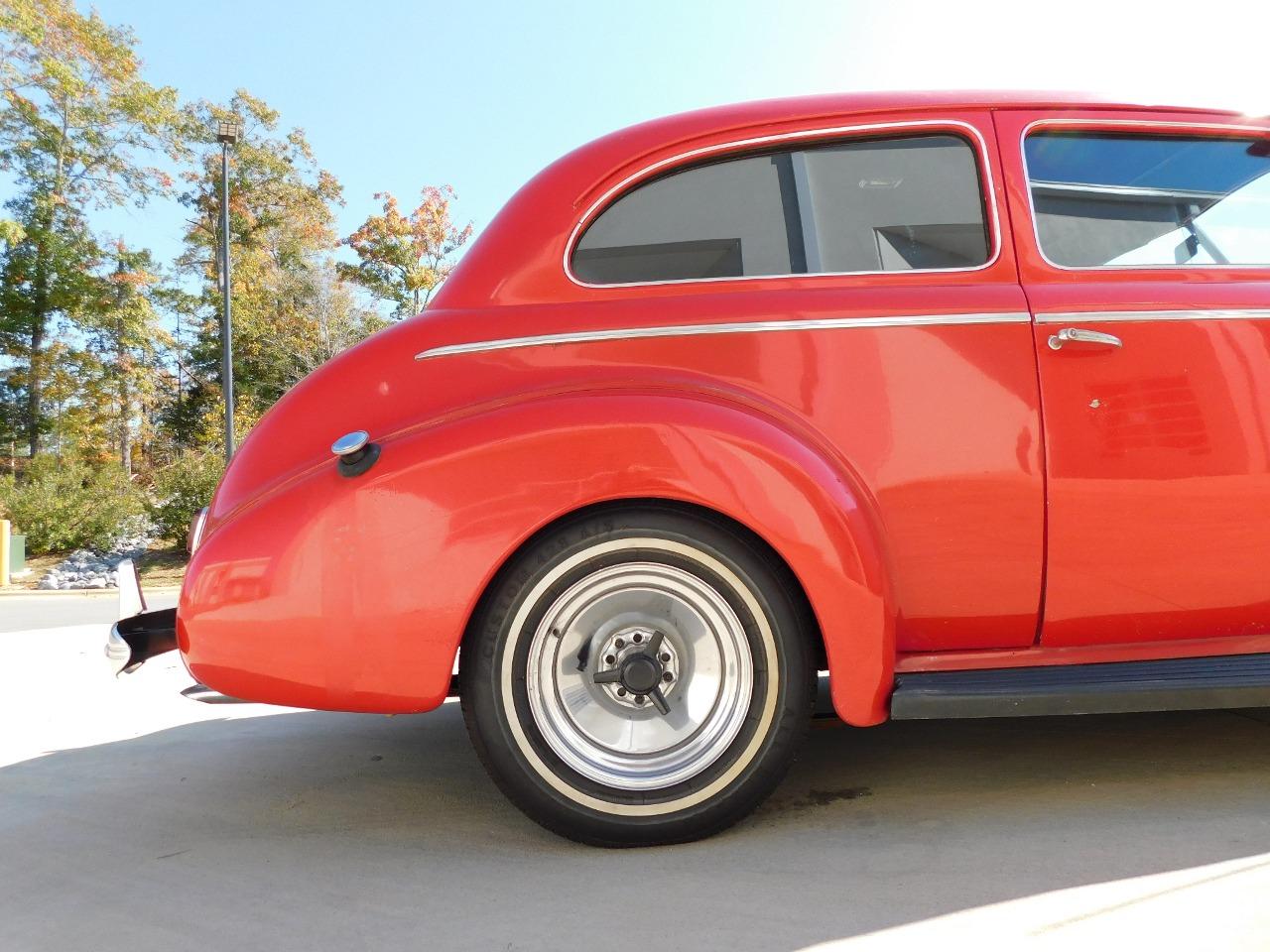 1940 Chevrolet Special / Deluxe