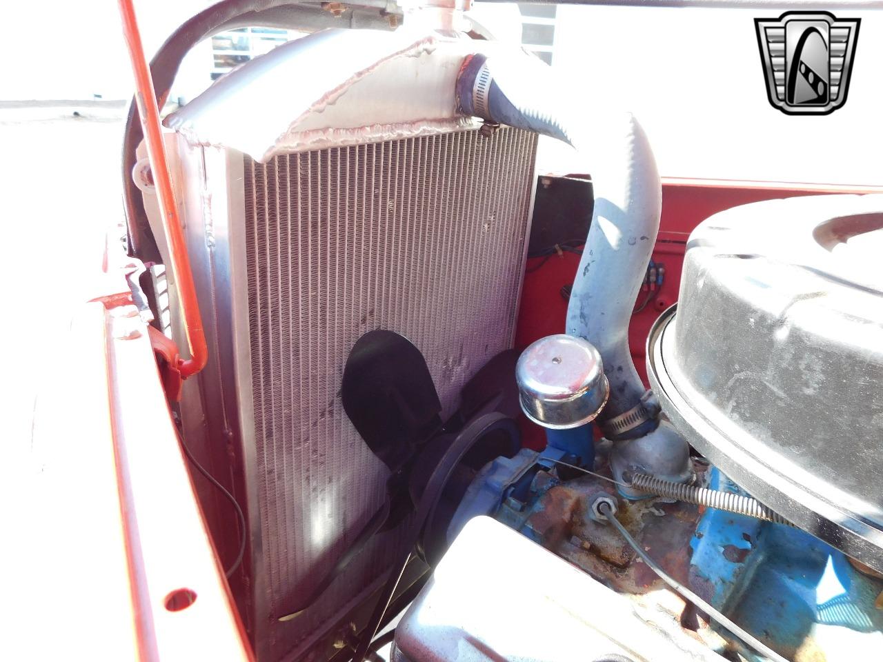 1940 Chevrolet Special / Deluxe