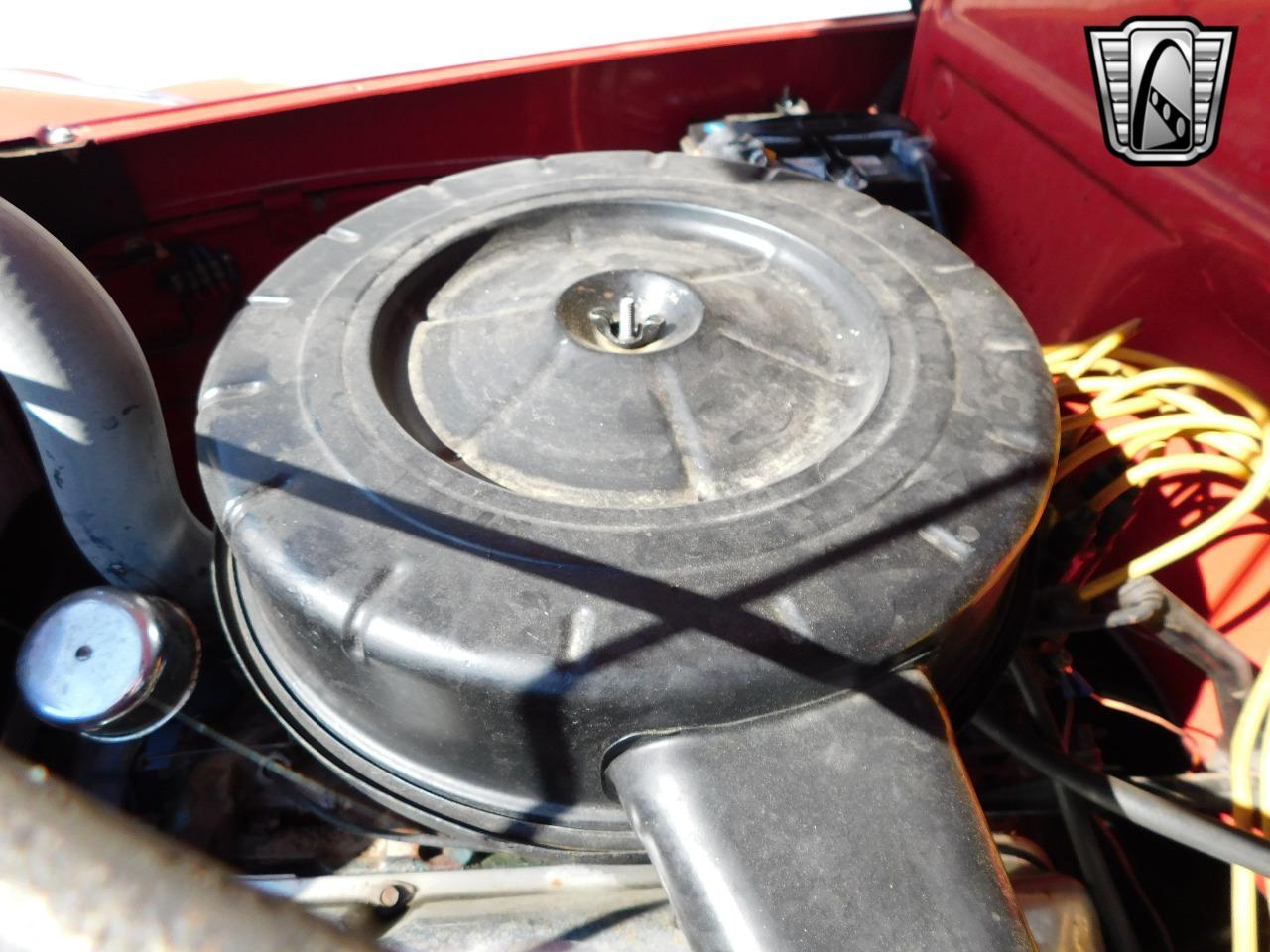 1940 Chevrolet Special / Deluxe