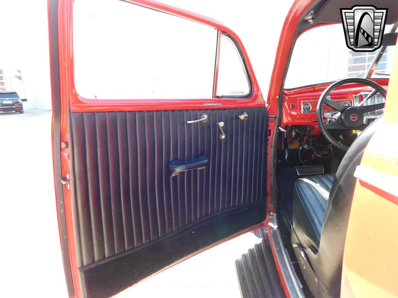 1940 Chevrolet Special / Deluxe