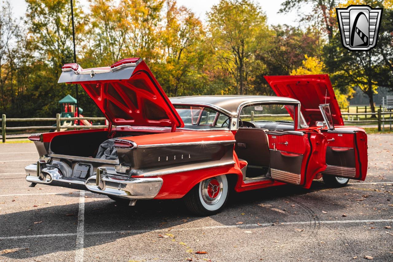 1958 Edsel Corsair