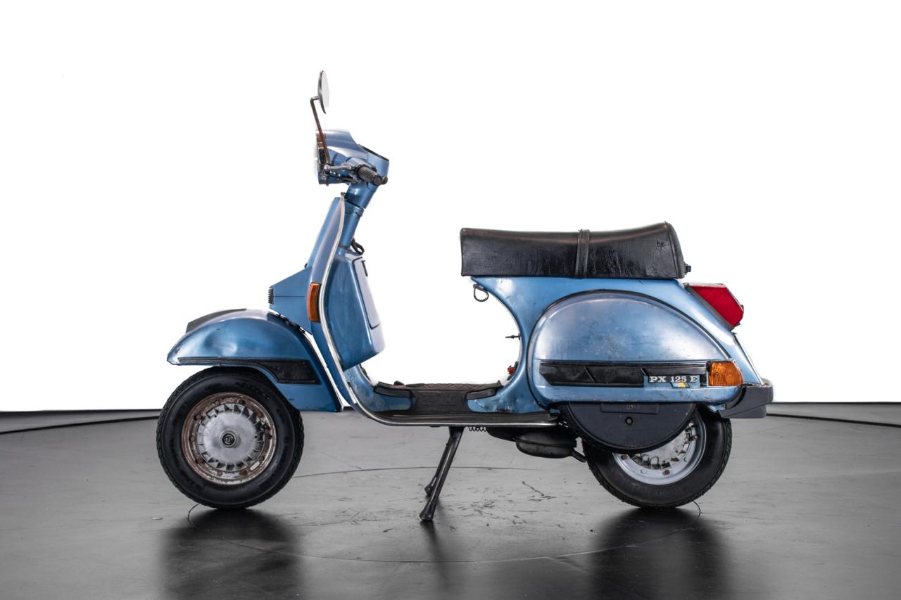 1984 Piaggio Vespa PX 125 E