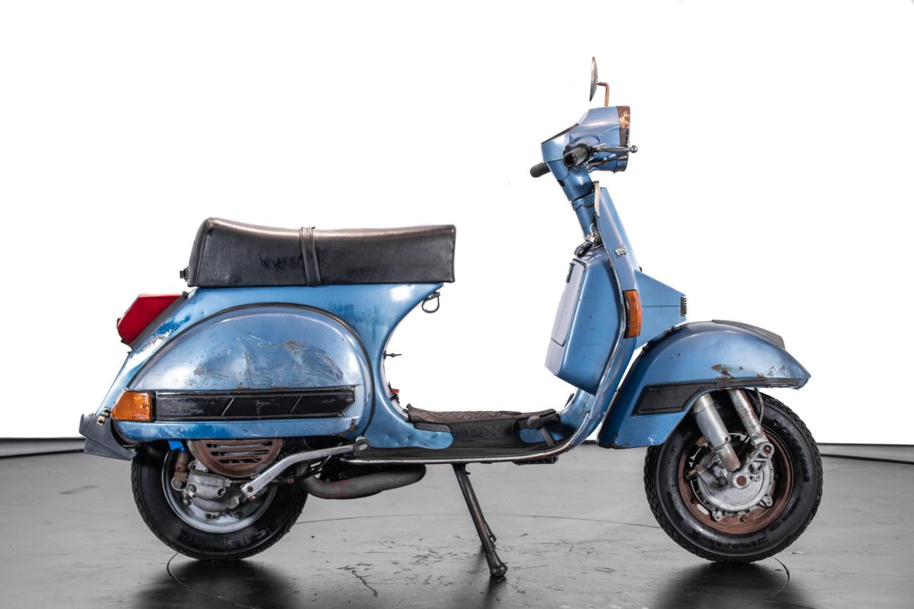 1984 Piaggio Vespa PX 125 E