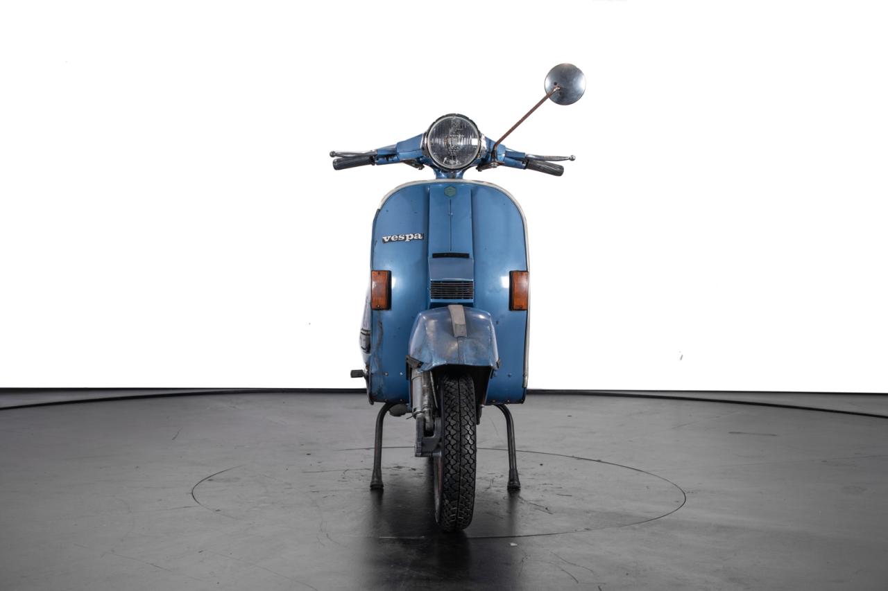 1984 Piaggio Vespa PX 125 E