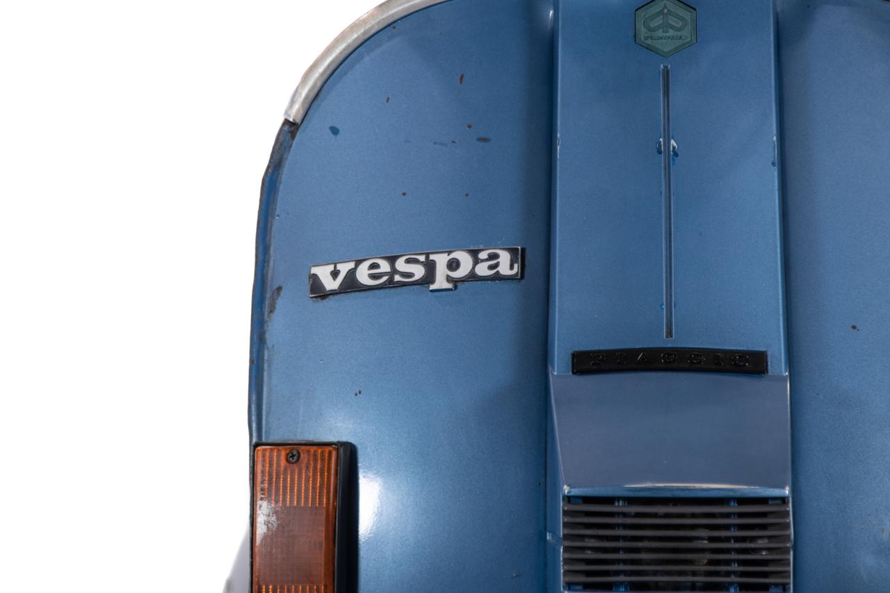 1984 Piaggio Vespa PX 125 E