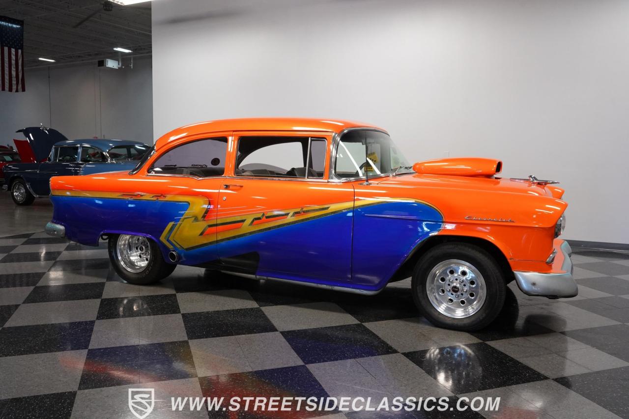 1955 Chevrolet 150 Pro Street