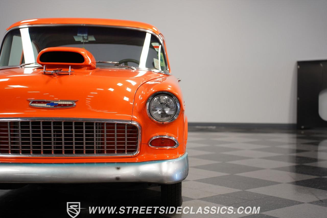 1955 Chevrolet 150 Pro Street