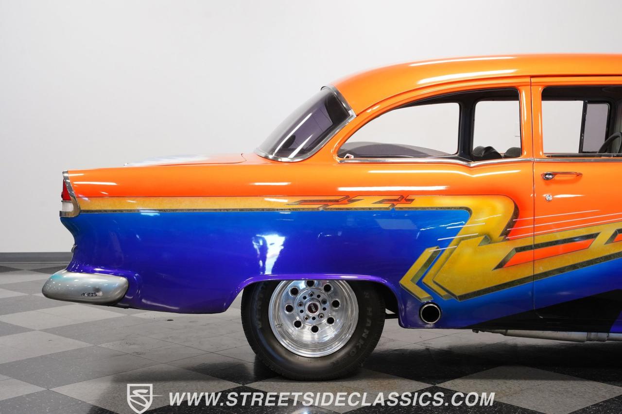 1955 Chevrolet 150 Pro Street