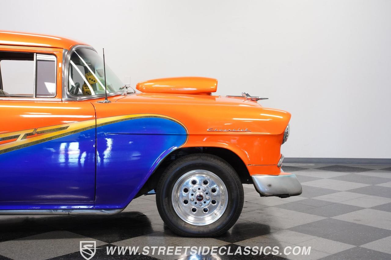 1955 Chevrolet 150 Pro Street