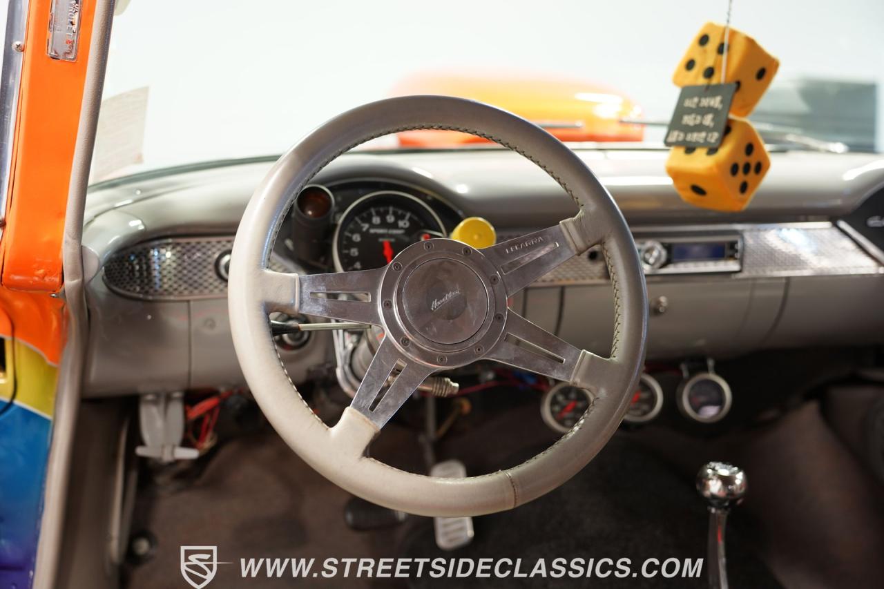 1955 Chevrolet 150 Pro Street