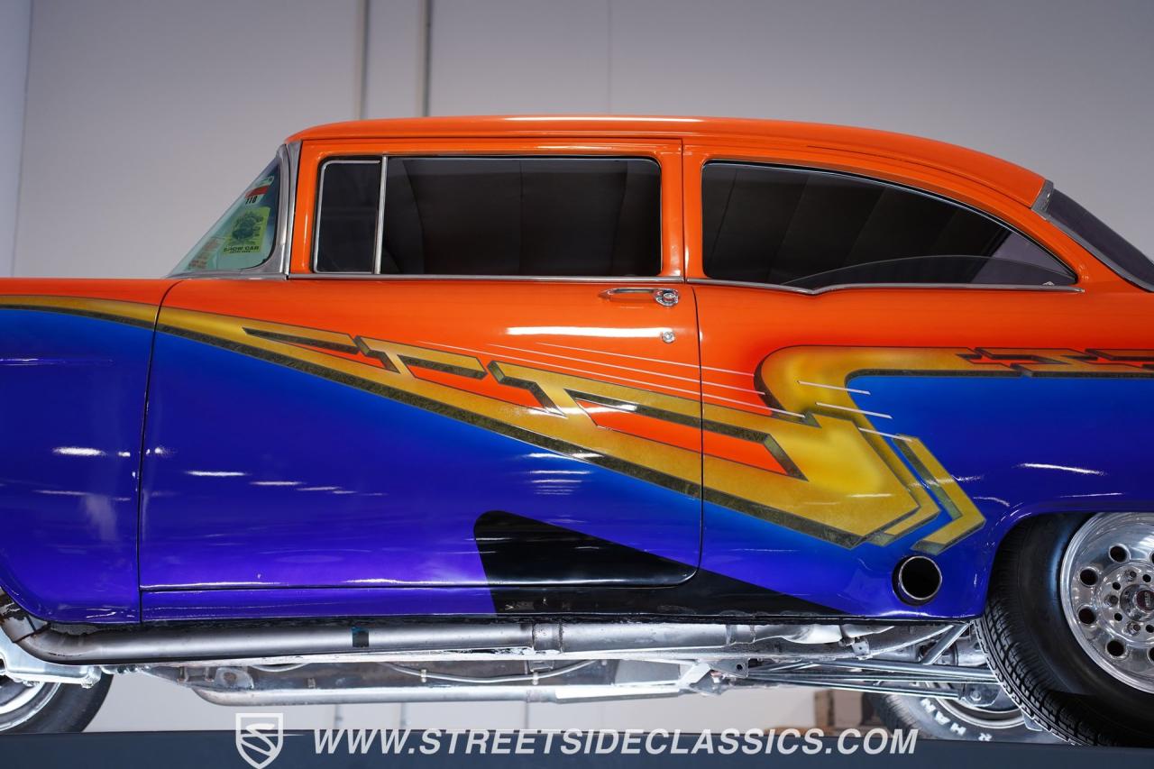 1955 Chevrolet 150 Pro Street