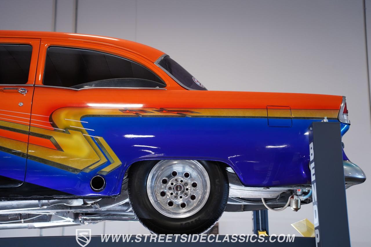 1955 Chevrolet 150 Pro Street