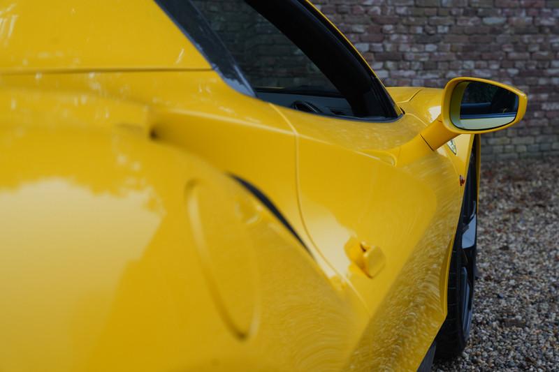 2021 Ferrari 488 Pista Spider &ldquo;340 kilometers&rdquo;