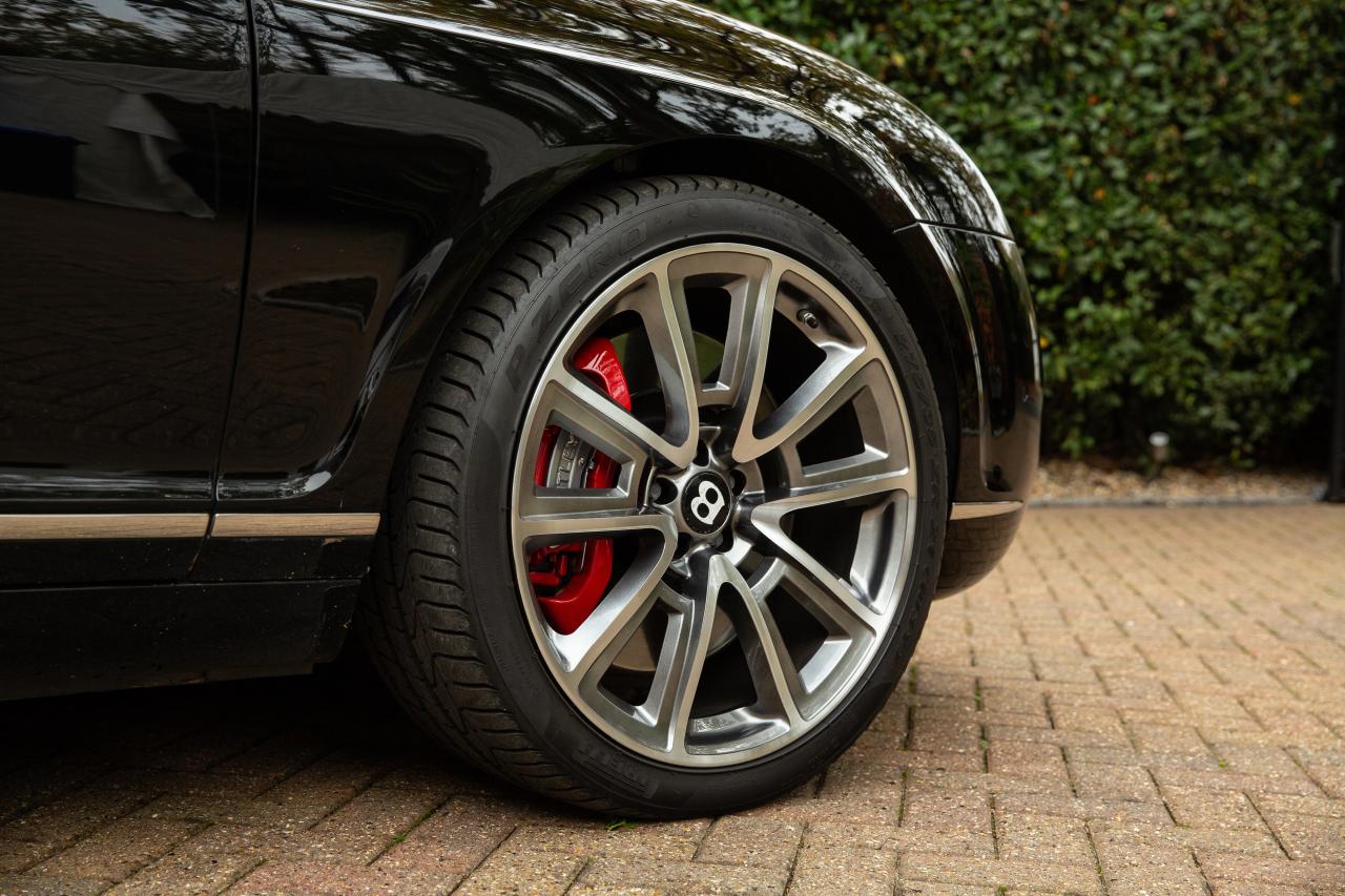 2006 Bentley Continental GTC