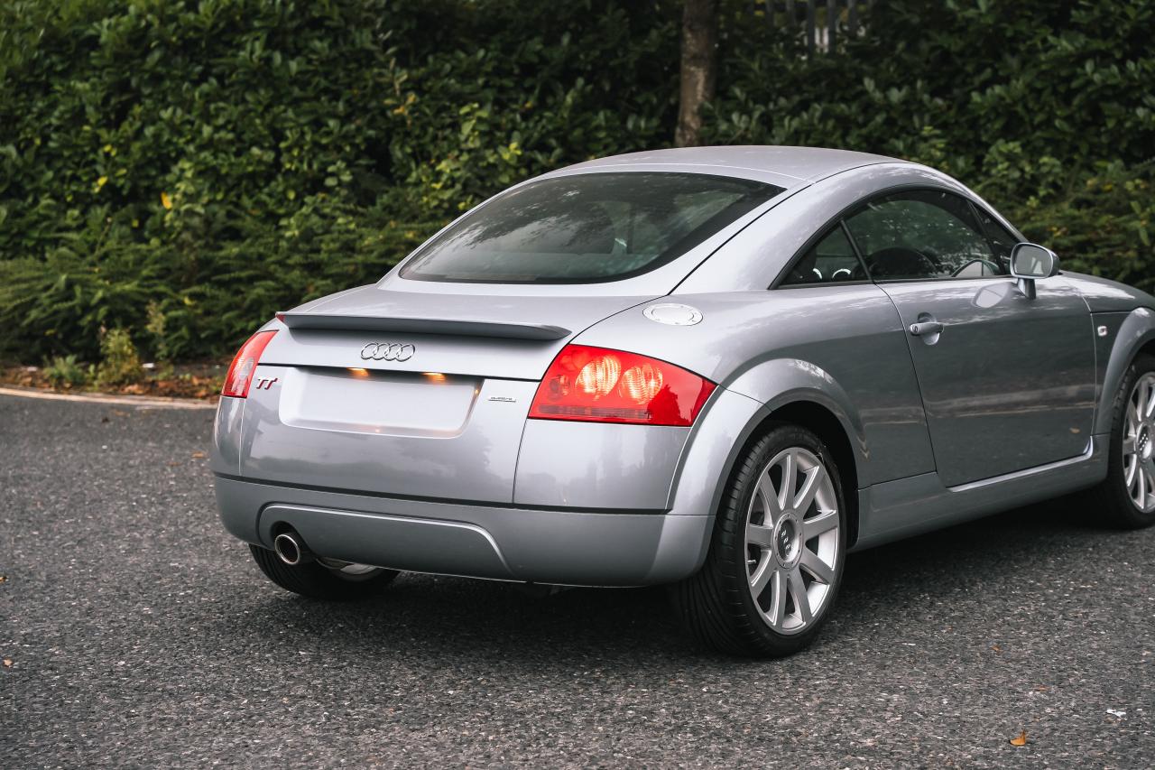 2006 Audi TT