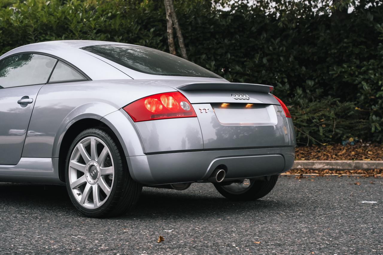 2006 Audi TT