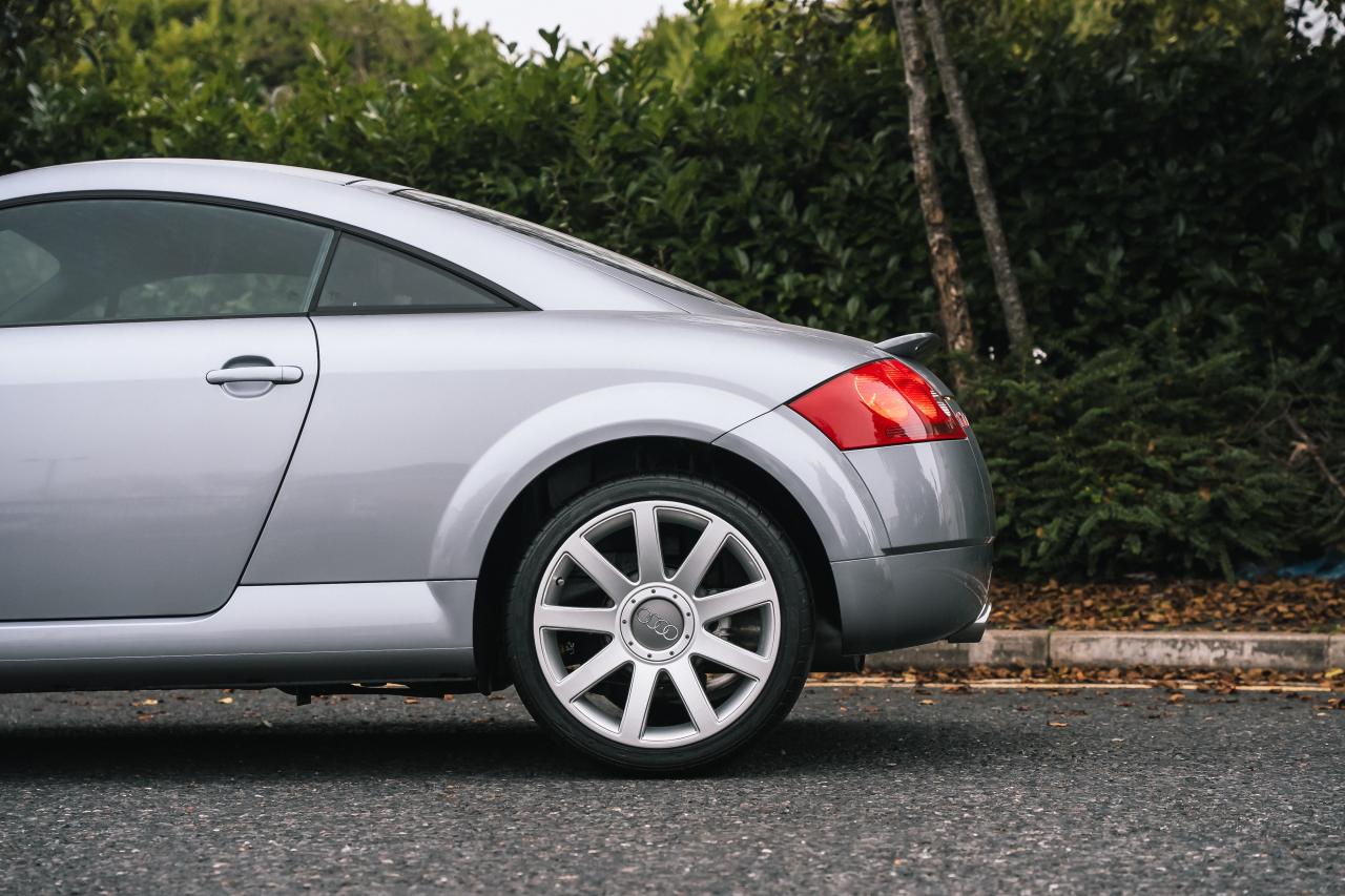 2006 Audi TT