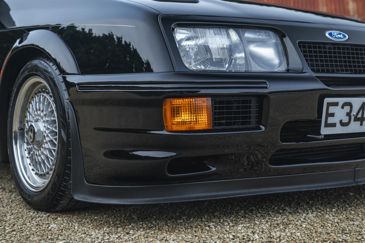 1987 Ford SIERRA RS500 COSWORTH