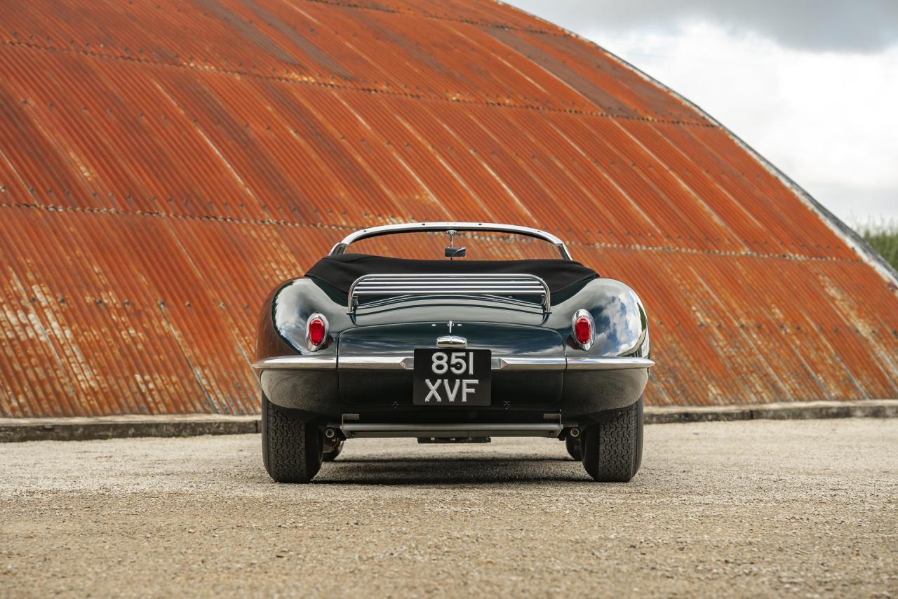 1960 Jaguar &ldquo;XKSS&rdquo; Replica