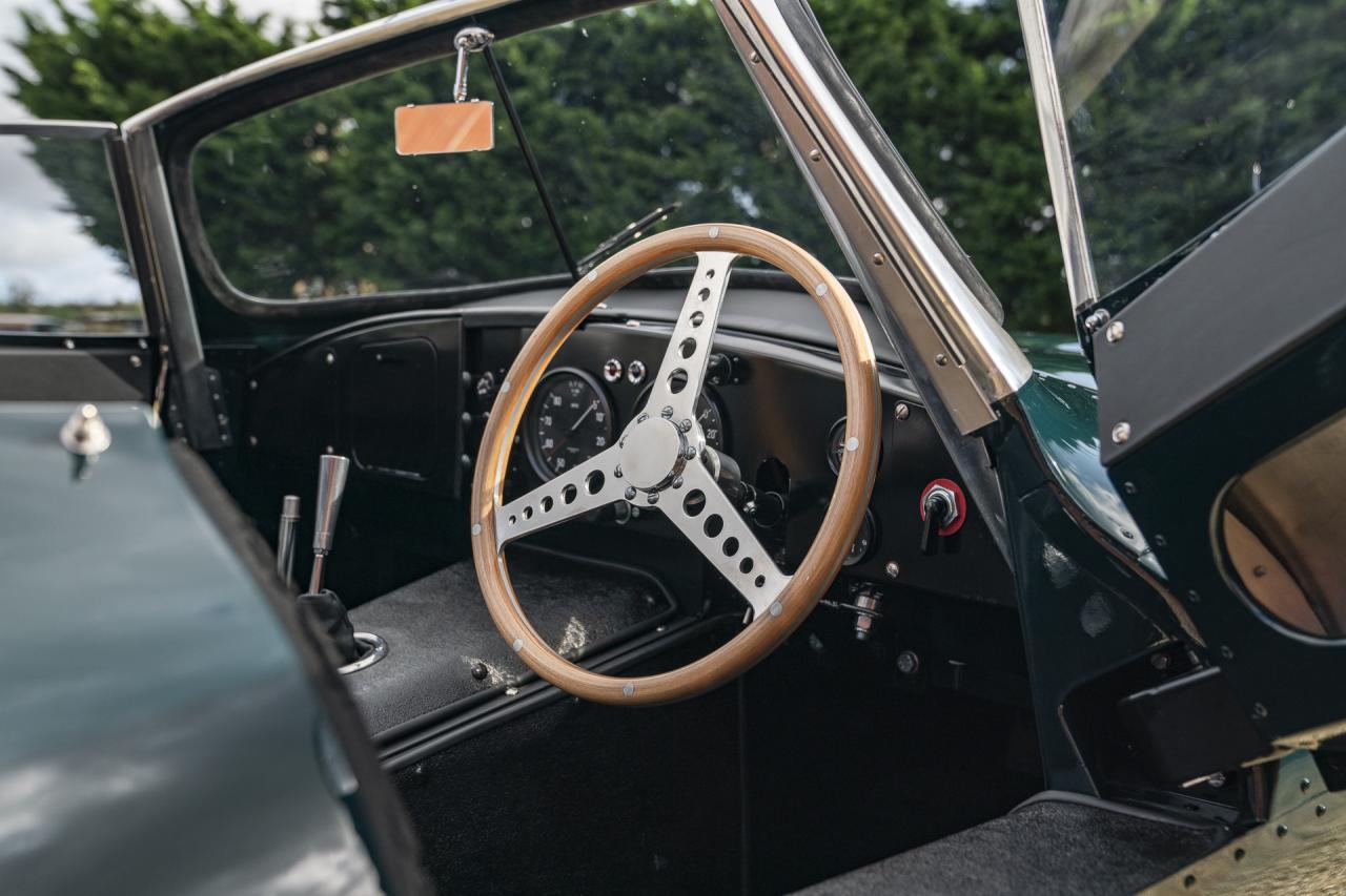 1960 Jaguar &ldquo;XKSS&rdquo; Replica