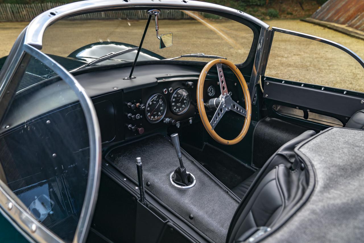 1960 Jaguar &ldquo;XKSS&rdquo; Replica