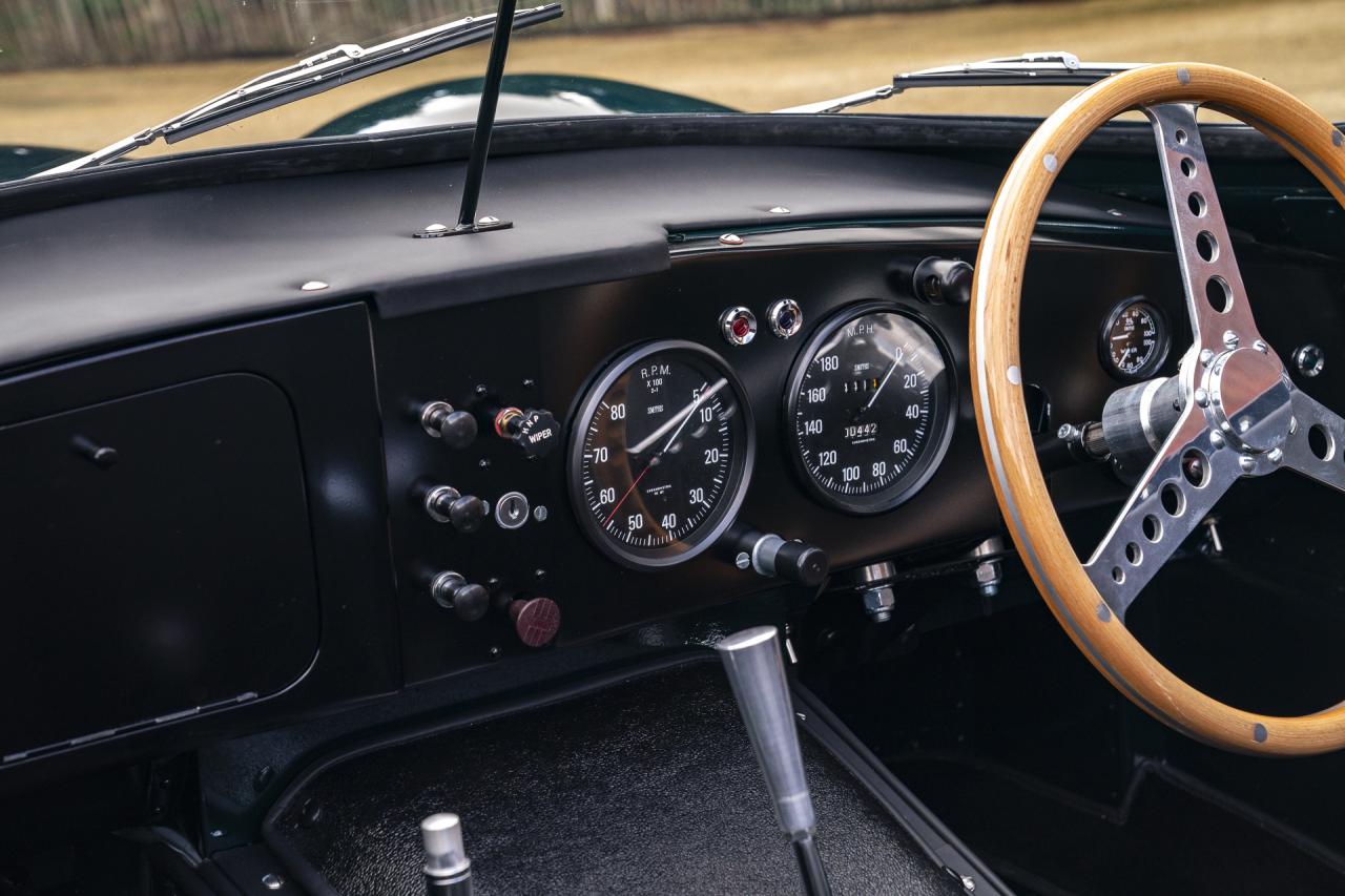 1960 Jaguar &ldquo;XKSS&rdquo; Replica