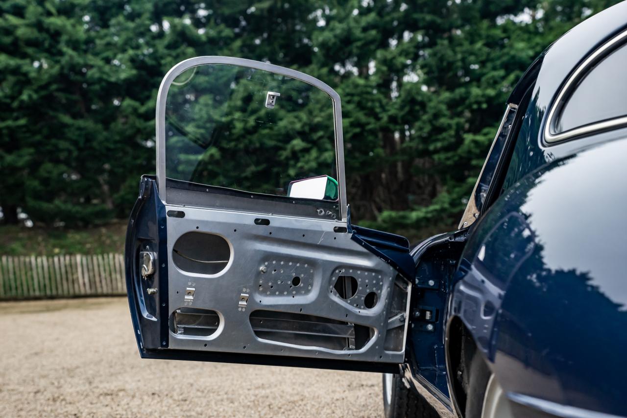 1964 Jaguar EType Semi-Lightweight Competition