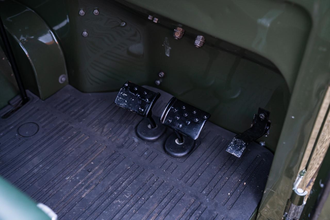 1951 Land Rover LandRover Series 1 80IN