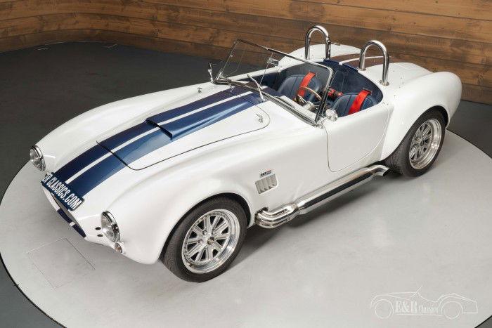 1965 No Roadster