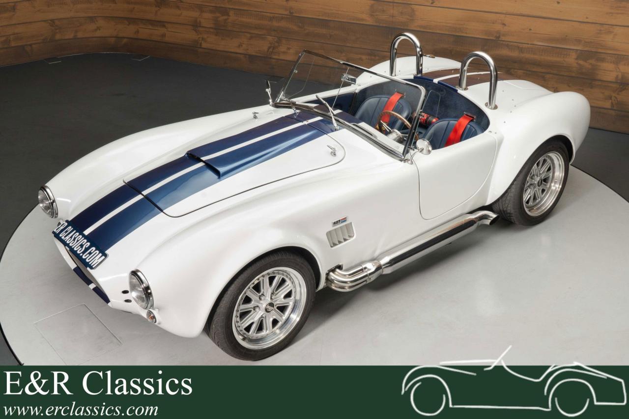 1965 No Roadster