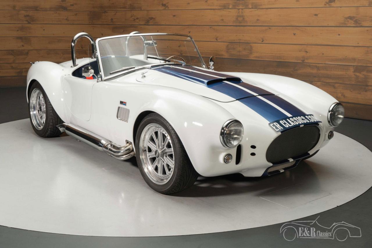 1965 No Roadster