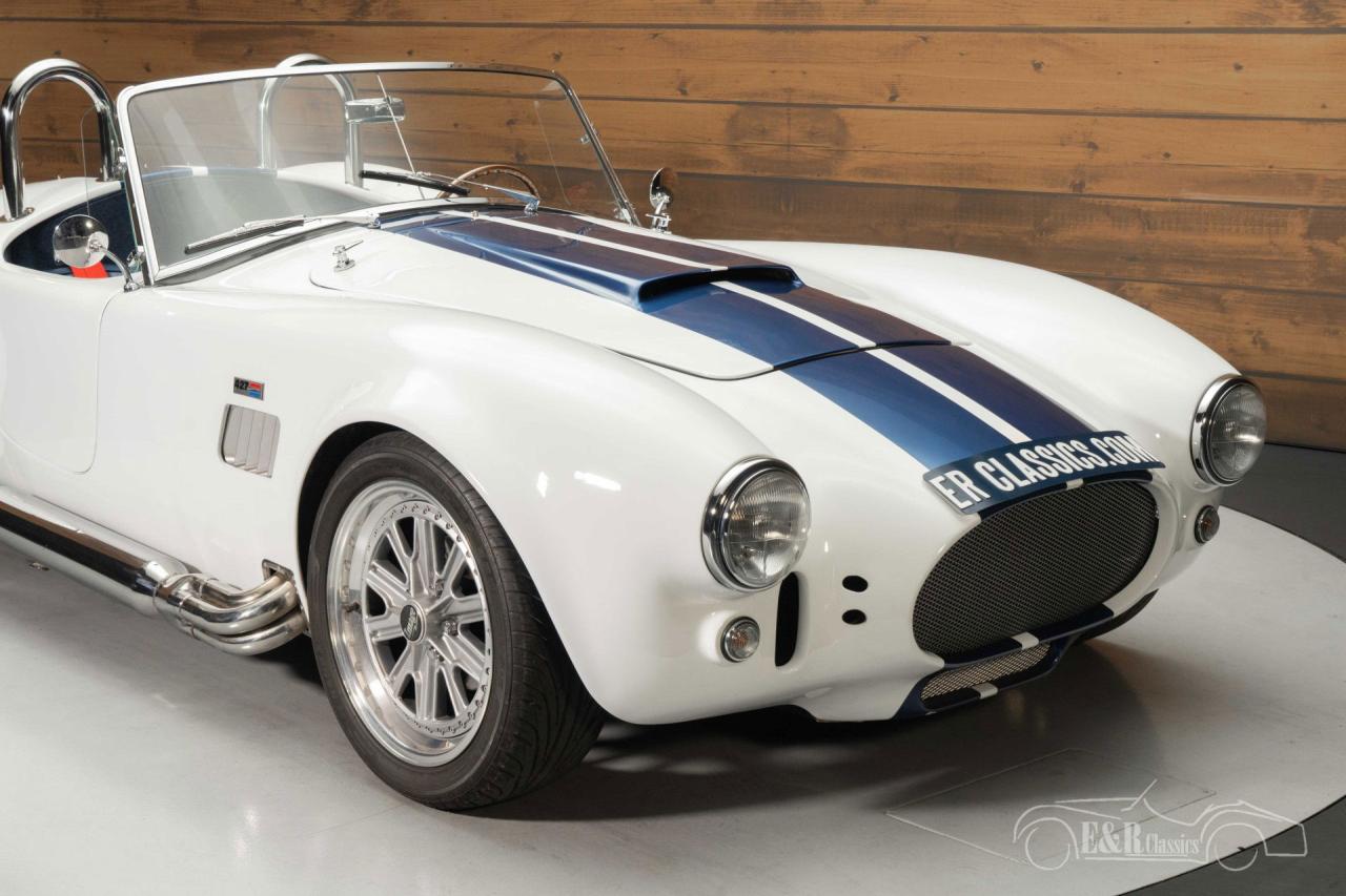 1965 No Roadster