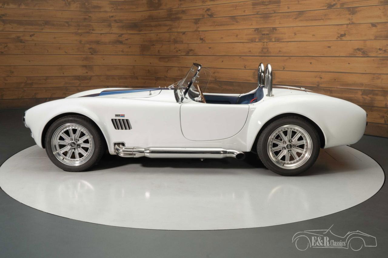 1965 No Roadster