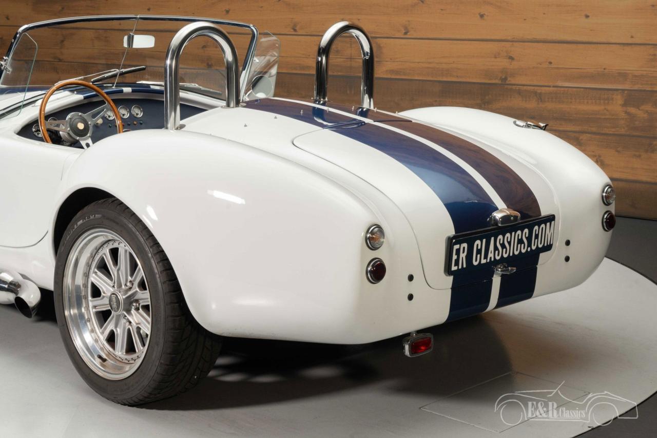 1965 No Roadster