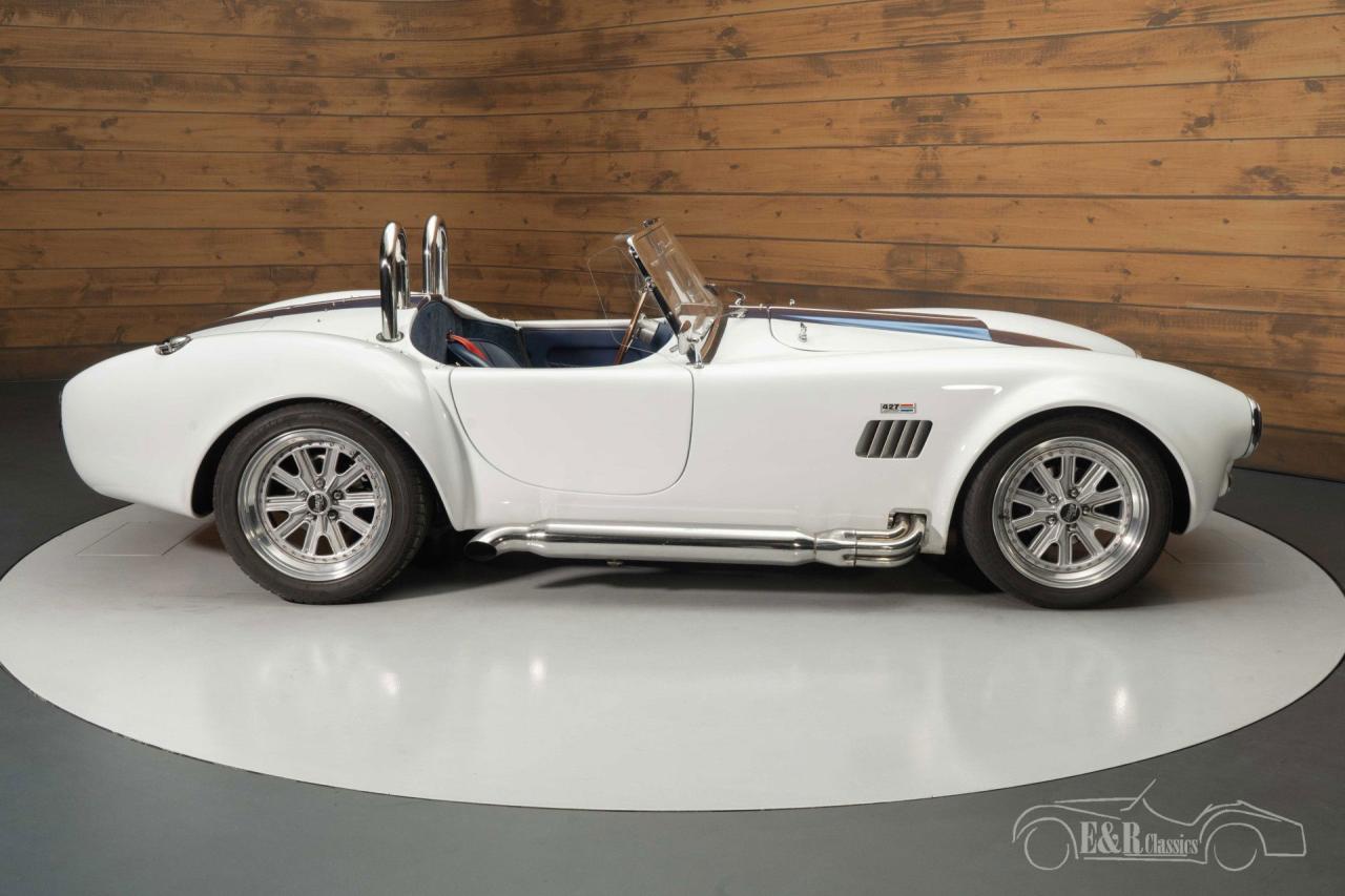 1965 No Roadster